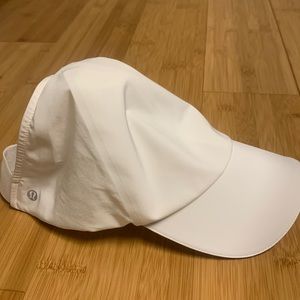 Lululemon Baller hat, soft.